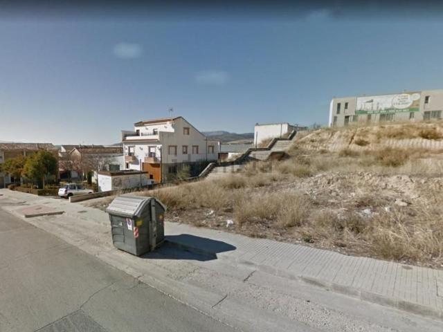 Terreno en venta en San Cristóbal, Comarca de la Vega de Granada