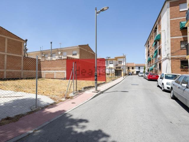 Terreno en venta en Comarca de la Vega de Granada, Andalucía