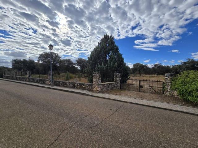 Terreno en venta en El Chaparral, Pioz