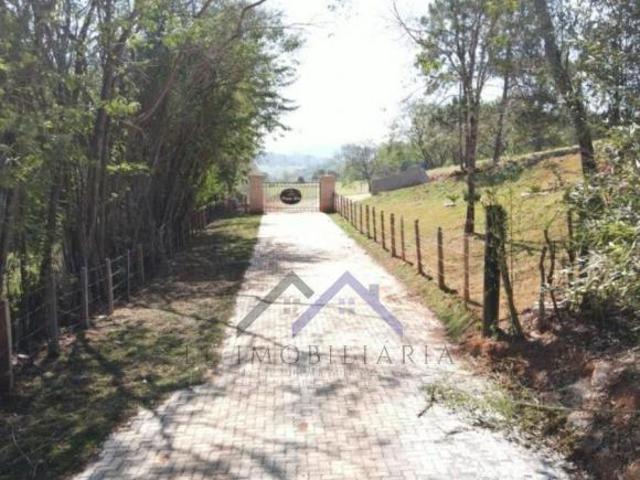 Terreno venda em Região Imediata de Bragança Paulista, Piracaia