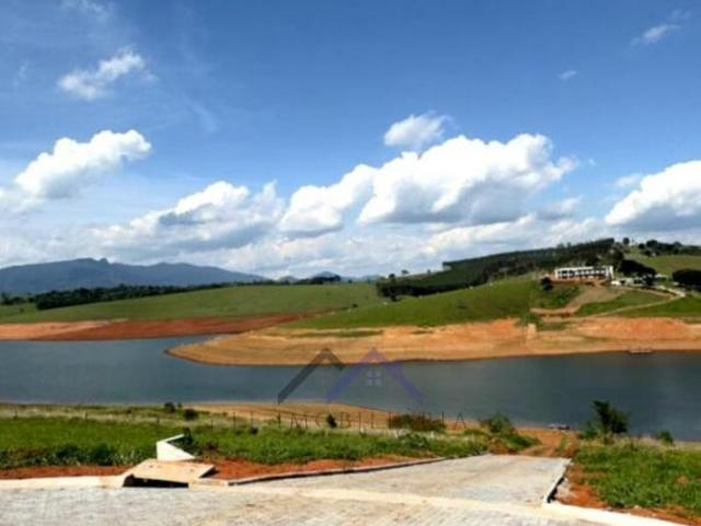 Terreno venda em Região Imediata de Bragança Paulista, Piracaia