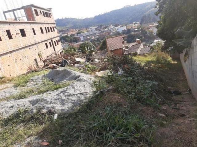 Terreno venda em Pirapora do Bom Jesus
