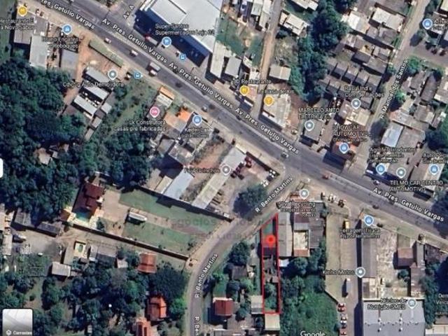 Terreno venda em Região Geográfica Imediata de Porto Alegre, Região Metropolitana de Porto Alegre