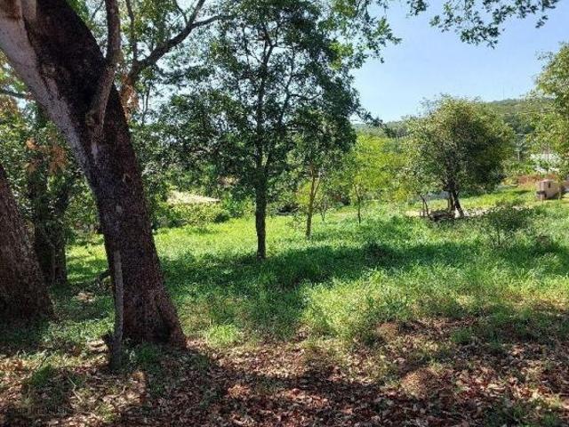 Terreno venda em Residencial Quinta do Sol, Pirenópolis
