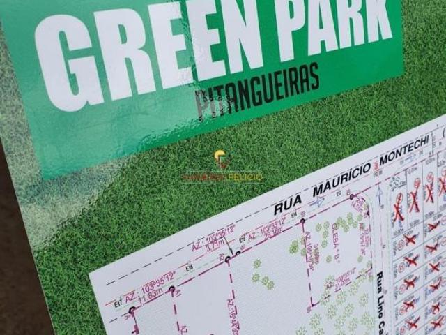 Terreno venda em Pitangueiras