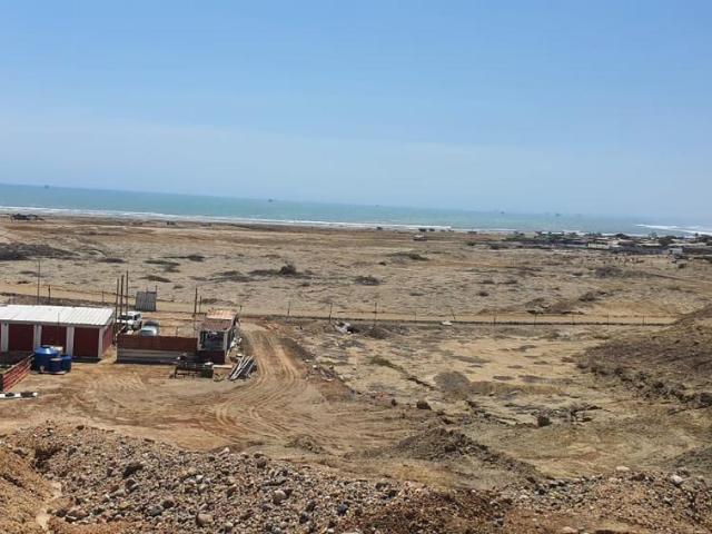 Terreno venta en Vichayal, Piura