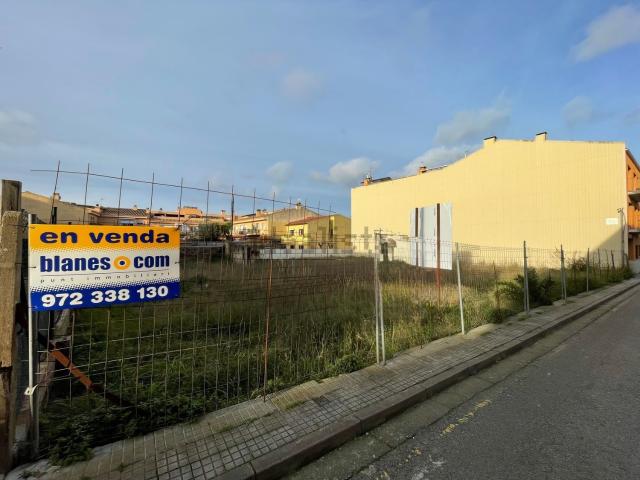 Terreno en venta en Baix Empordà, Catalunya