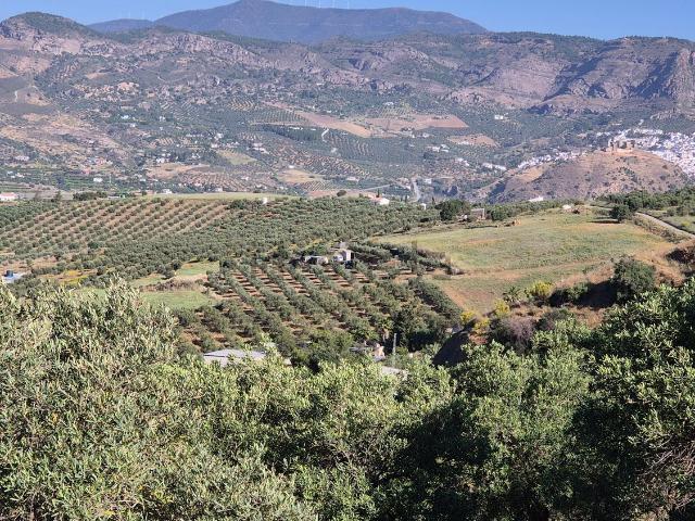 Terreno en venta en Valle del Guadalhorce, Andalucía