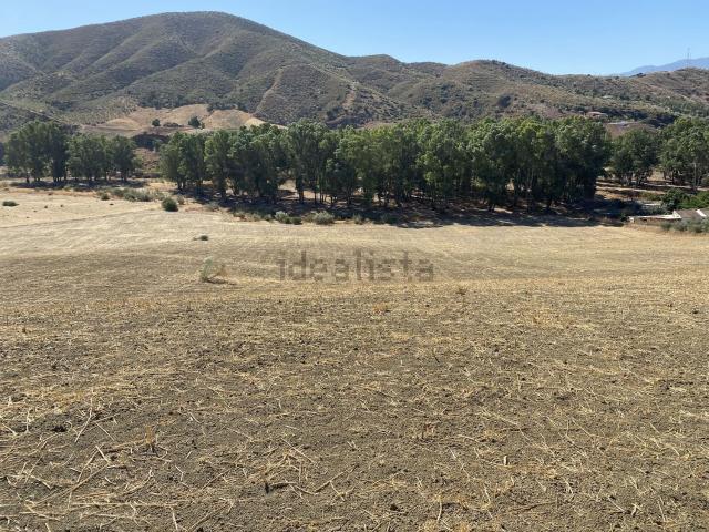 Terreno en venta en Valle del Guadalhorce, Andalucía