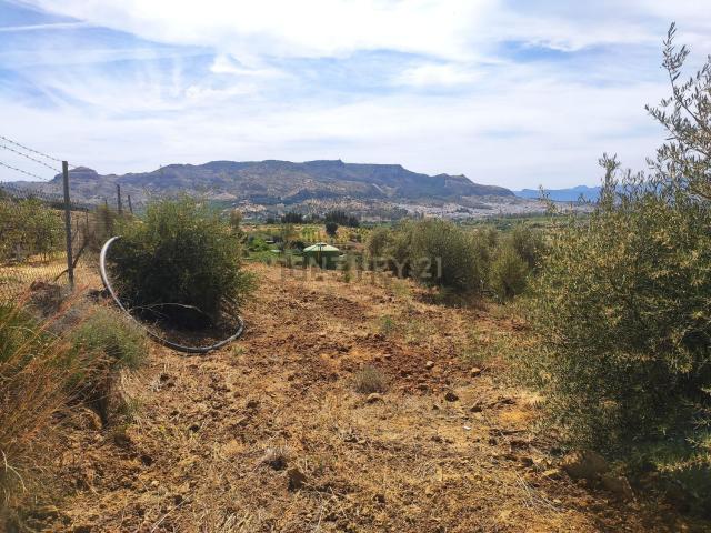 Terreno en venta en Valle del Guadalhorce, Andalucía