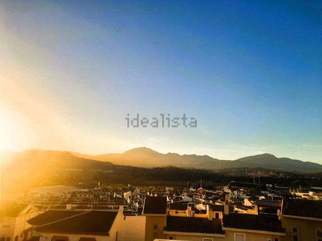 Terreno en venta en Valle del Guadalhorce, Andalucía