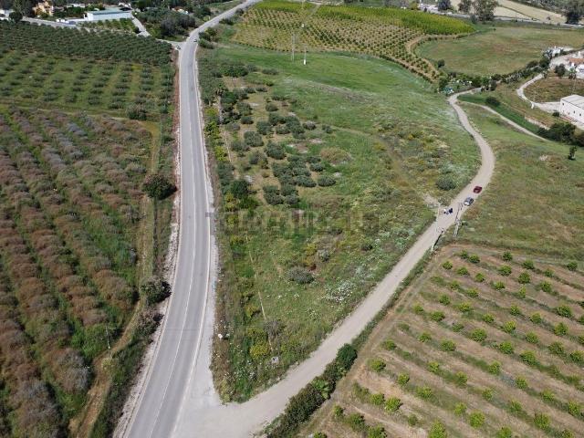 Terreno en venta en Zalea, Valle del Guadalhorce