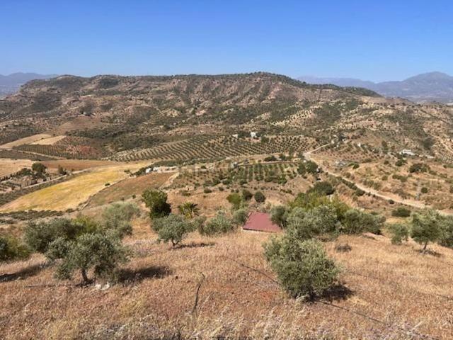 Terreno en venta en Valle del Guadalhorce, Andalucía
