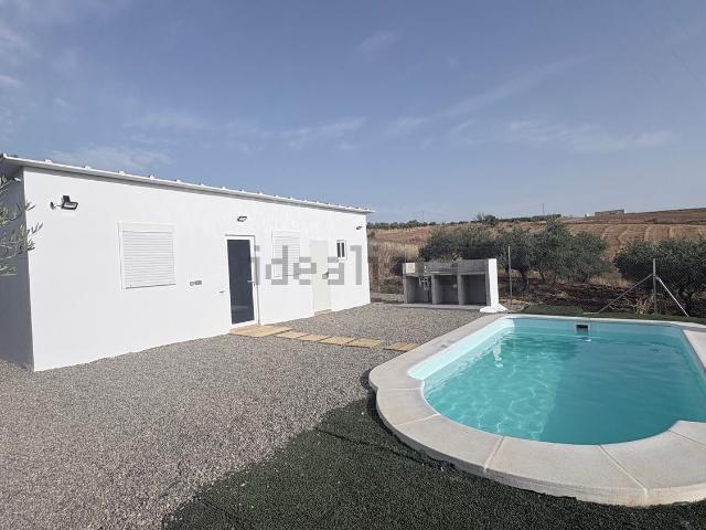 Terreno en venta en Los Lagares, Valle del Guadalhorce