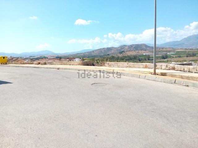 Terreno en venta en Valle del Guadalhorce, Andalucía