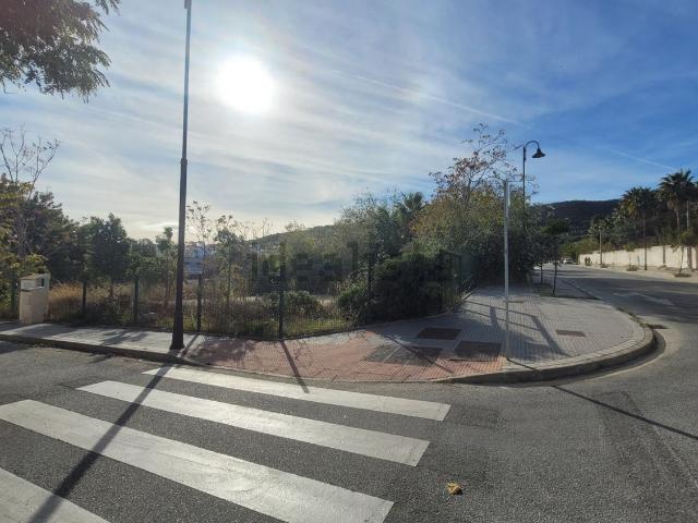 Terreno en venta en Churriana, Málaga-Costa del Sol