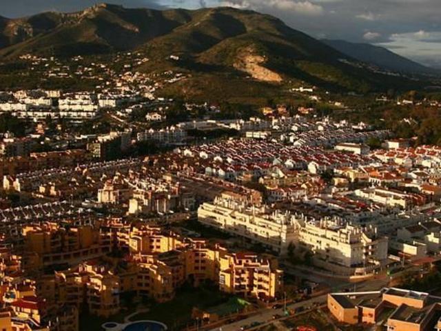 Terreno en venta en Churriana, Málaga-Costa del Sol