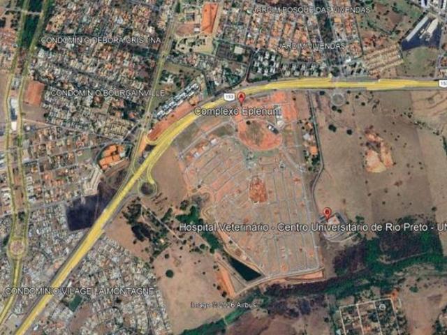 Terreno venda em Região Imediata de São José do Rio Preto, Região Metropolitana de São José do Rio Preto