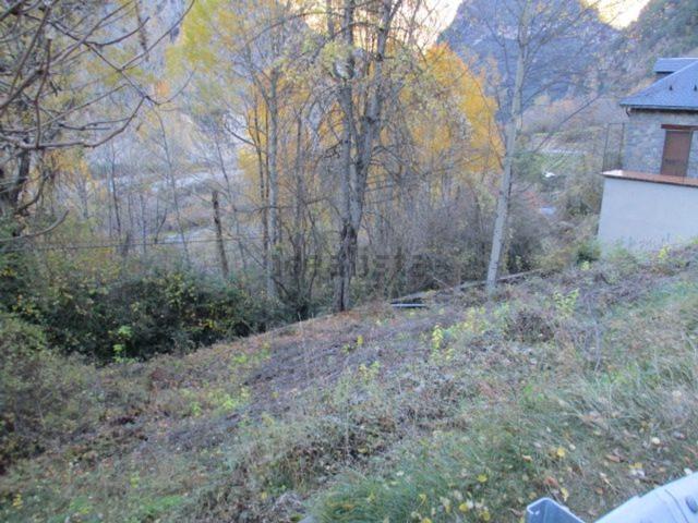 Terreno en venta en Aínsa-sobrarbe, Aragón