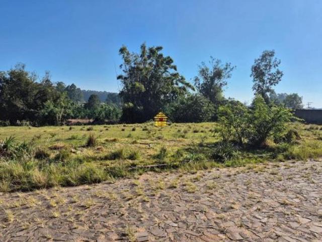 Terreno venda em Vista Alegre, São Leopoldo