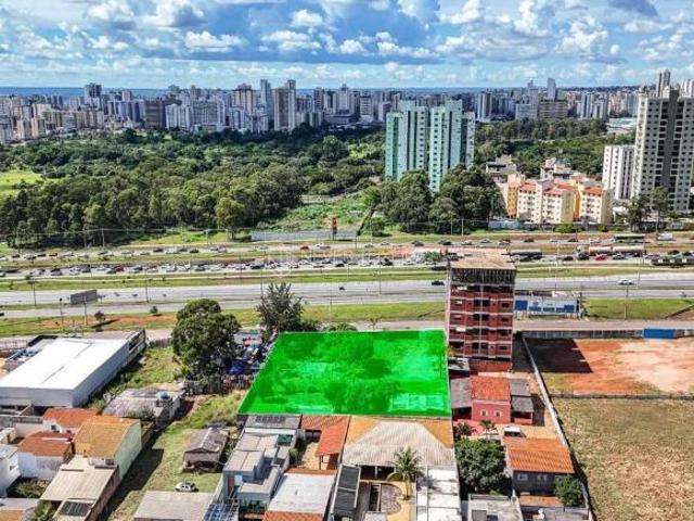Terreno venda em Região Geográfica Imediata do Distrito Federal, Região Integrada de Desenvolvimento do Distrito Federal e Entorno