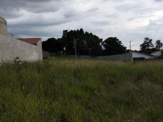 Terreno venda em Votorantim