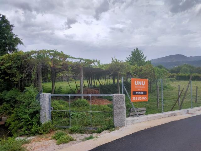Terreno venda em Bouça Soeiro, Arcos De Valdevez