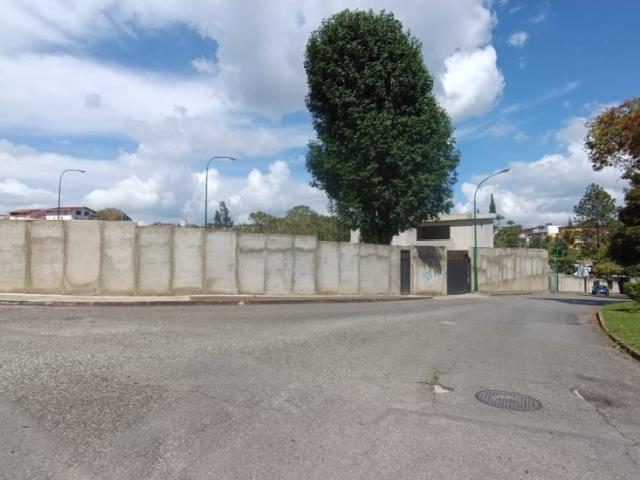 Terreno en venta en Francisco Linares Alcántara, Miranda