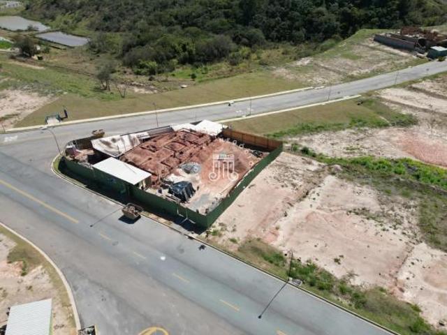 Terreno venda em Chácara Bosque dos Marrecos (Chácaras São Francisco), Jundiaí