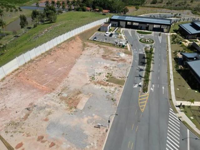Terreno venda em Chácara Bosque dos Marrecos (Chácaras São Francisco), Jundiaí