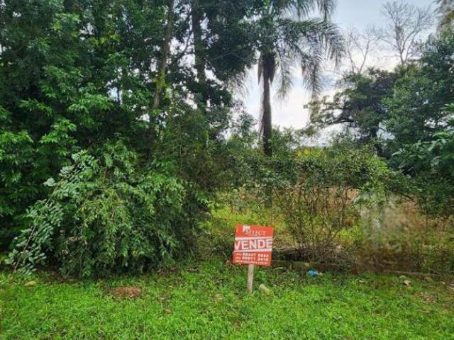 Terreno venda em Região Geográfica Imediata de Novo Hamburgo - São Leopoldo, Região Metropolitana de Porto Alegre