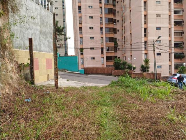 Terreno en venta en Francisco Linares Alcántara, Miranda
