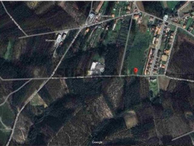 Terreno venda em Curval, Oliveira De Azeméis