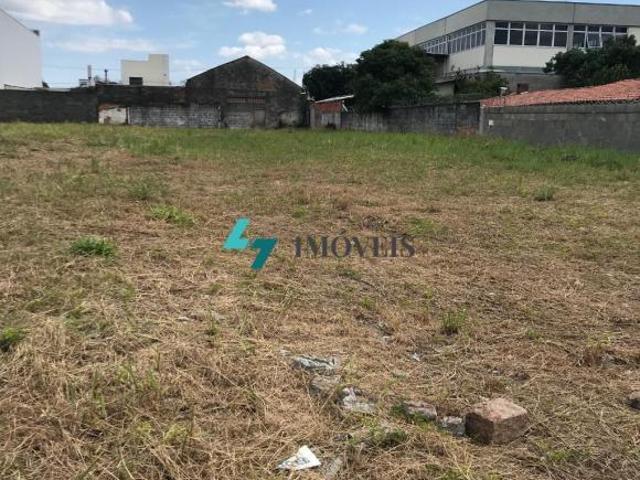 Terreno venda em Vila Tito, Jundiaí