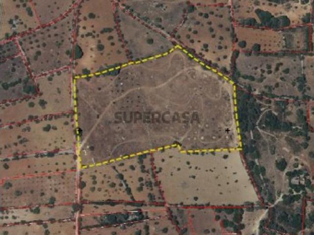 Terreno venda em Faro
