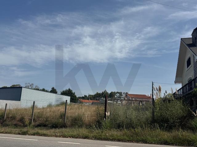 Terreno venda em Santa Maria Da Feira, Aveiro