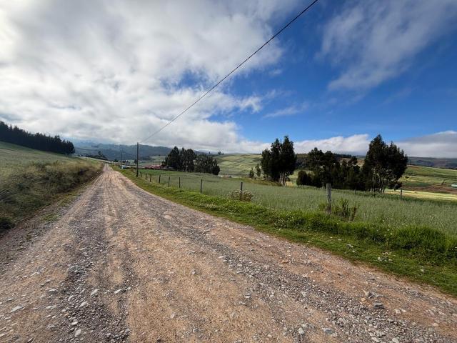 Terreno venta en Anta, Cusco