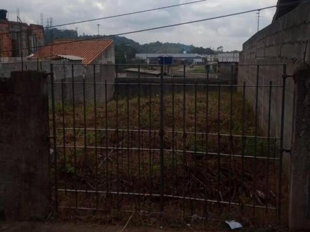 Terreno venda em Jardim Real, Arujá