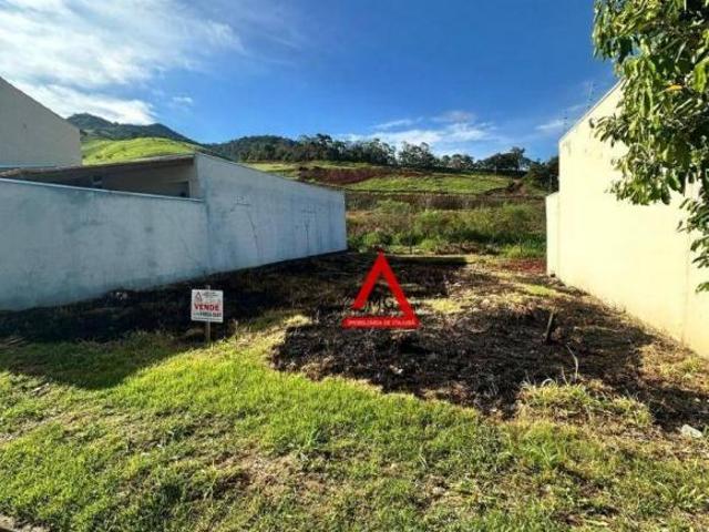 Terreno venda em Anhumas, Itajubá