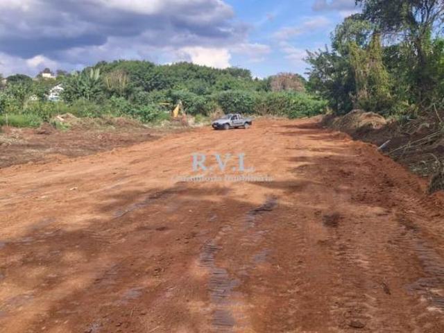 Terreno venda em Vila Nova Aclimação, Atibaia
