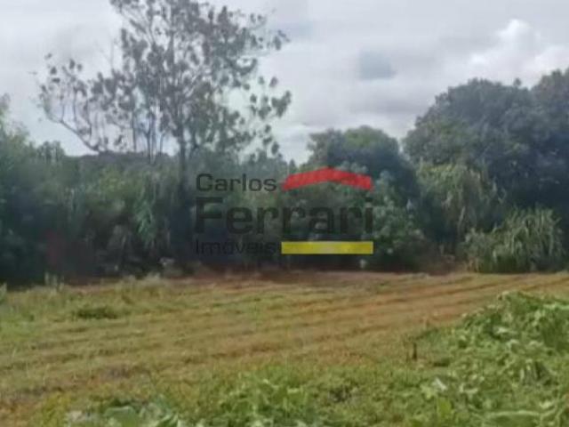 Terreno venda em Franco da Rocha