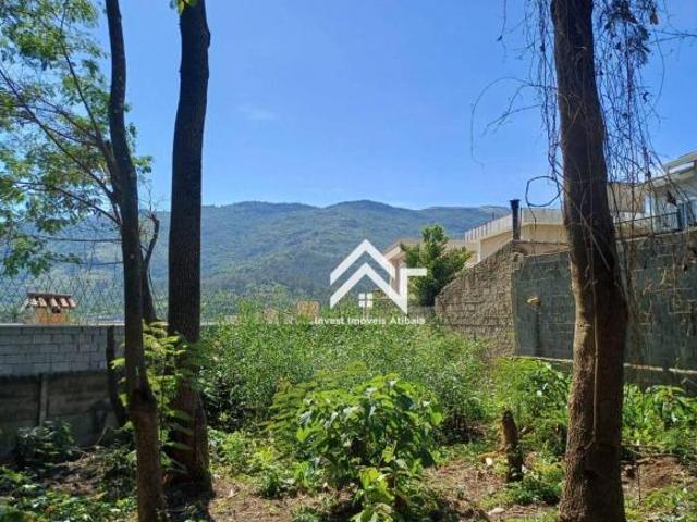 Terreno venda em Região Imediata de Bragança Paulista, Atibaia