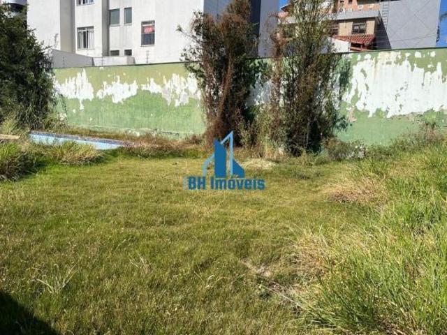 Terreno venda em Castelo, Belo Horizonte