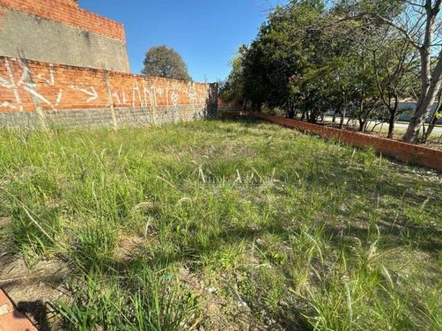 Terreno venda em Votorantim