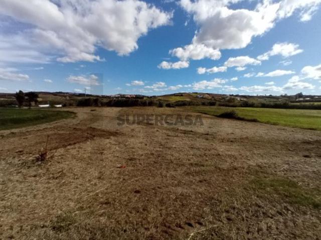 Terreno venda em Torres Vedras, Lisboa