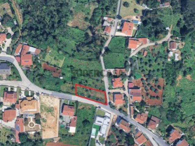 Terreno venda em Coimbrã, Coimbra