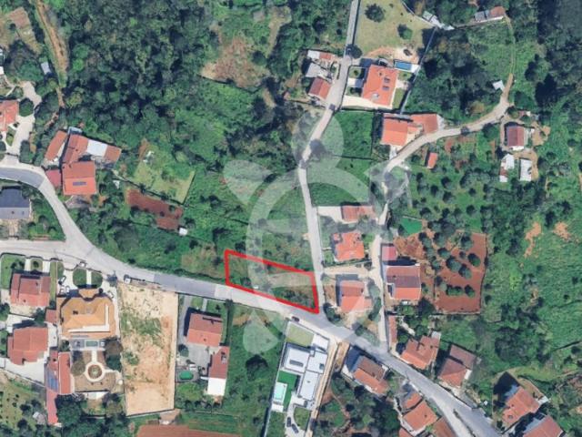 Terreno venda em Coimbrã, Coimbra