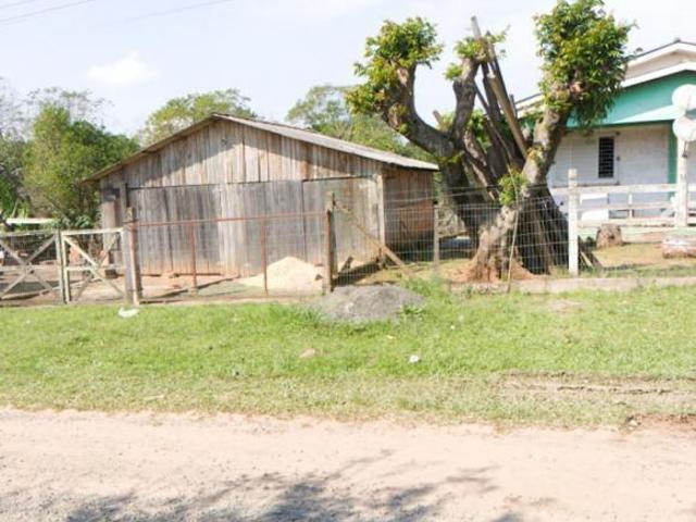 Terreno venda em Gravataí