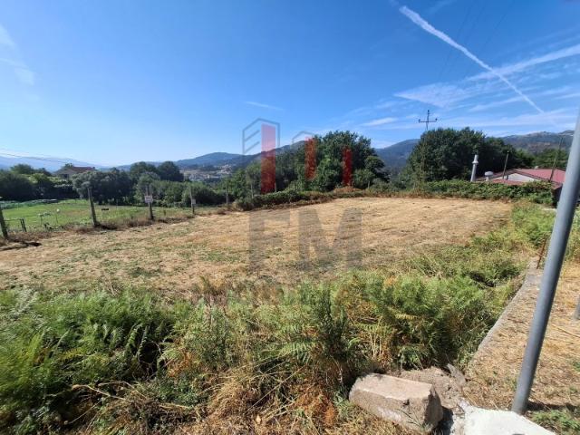 Terreno venda em Arcos De Valdevez, Viana Do Castelo