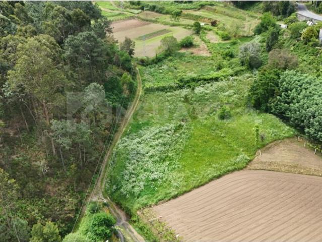 Terreno venda em Arga De Baixo, Viana Do Castelo